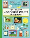 Ten Thousand Poisonous Plants in the World (The Big Countdown)