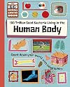 100 Trillion Good Bacteria Living in the Human Body (The Big Countdown)