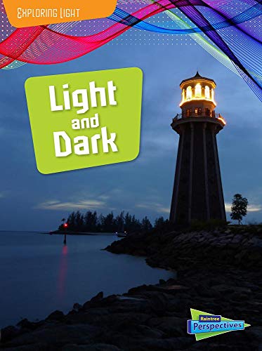 Cover of Light and Dark