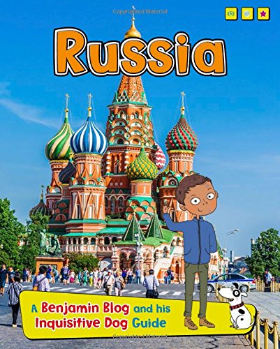 Cover of Russia