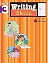 Writing Skills Harcourt Learning Grade 3