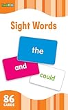 Sight Words Flash Kids Flash Cards