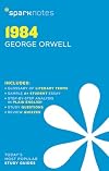 1984 - George Orwell (SparkNotes)