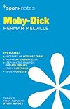 Moby-Dick - Heran Melville (SparkNotes)