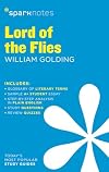 Sparknotes to Lord of the Flies by William Golding