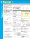 Calculus I (SparkCharts)