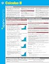 Calculus II (SparkCharts)