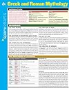 Greek and Roman Mythology SparkCharts