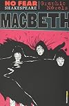 Macbeth (No Fear Shakespeare Graphic Novels)