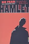 Hamlet (No Fear Shakespeare Graphic Novels)