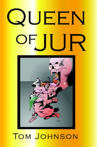 Queen of Jur