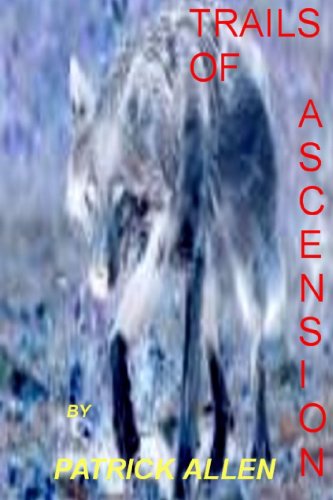 Cover of Trails of Ascension Vol 1