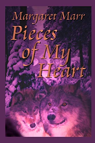 Pieces Of My Heart book cover