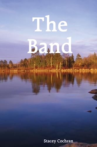 The Band book cover