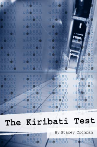 The Kiribati Test book cover