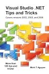 Visual Studio .NET Tips and Tricks