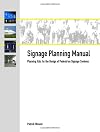 Signage Planning Manual