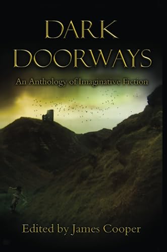 Dark Doorways book cover