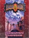 Earthdawn Gamemaster's Compendium