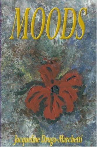 Moods book cover