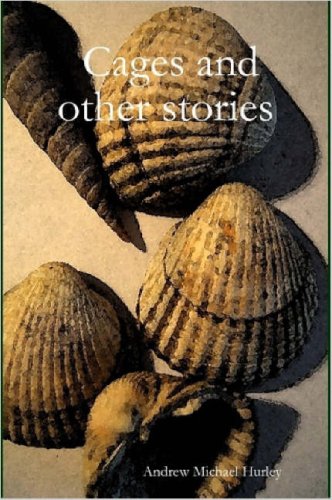 Cages and Other Stories book cover
