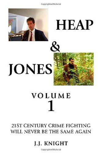 Heap & Jones