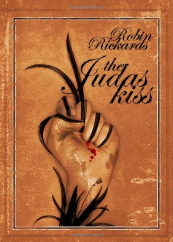 Cover of The Judas Kiss