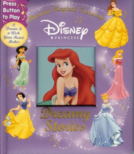 Cover of Dreamy stories