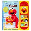 Potty Time with Elmo