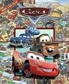 Look and Find: Disney/Pixar Cars