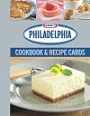 Philadelphia Cookbook & Recipe Cards (Recipes to Share)