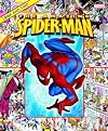 Look and Find: The Amazing Spider Man