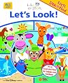Let's Look! (Baby Einstein First Look and Find)