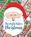 The Night Before Christmas Look and Find - PI Kids