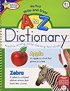 My First Write-and-Erase A to Z Dictionary