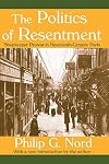 The politics of resentment : shopkeeper protest in nineteenth-century Paris