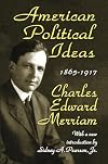 American political ideas, 1865-1917