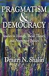 Pragmatism and democracy : studies in history, social theory, and progressive politics