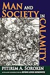 Man and Society in Calamity