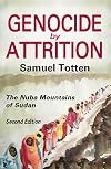 Genocide by attrition : the Nuba mountains of Sudan