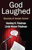 God Laughed Sources Of Jewish Humor Routledge Jewish Studies Series