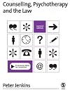 Counselling, Psychotherapy and the Law