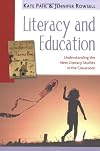 Literacy and education : understanding the new literacy studies in the classroom