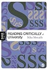 Reading Critically at University (SAGE Study Skills Series)