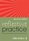 Reflective Practice: Writing and Professional Development