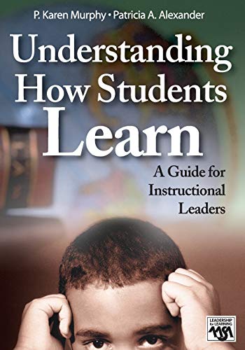 Cover of Understanding How Students Learn