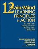 12 brain/mind learning principles in action