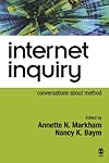Internet Inquiry: Conversations About Method