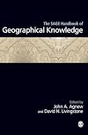The SAGE Handbook of Geographical Knowledge