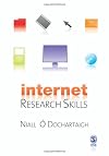 Internet Research Skills: How To Do Your Literature Search and Find Research Information Online